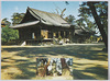 志度寺・海女の墓/Shidoji Temple: Grave of Ama Diver image