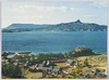 真珠島より八栗・屋島を望む/View of Yakuri and Yashima from Shinjushima image