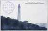 (出雲名所)日の御碕灯台/(Famous Views of Izumo) Hinomisaki Lighthouse image