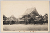 出雲大社　背面/Izumo Taisha Shrine: Rear View image