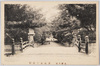 出雲大社　賽路及び祓橋/Izumo Taisha Shrine: Sairo Approach and Haraenohashi Bridge image