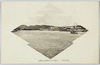 (松江名所)大橋川より出雲富士を望む/(Famous Views of Matsue) View of Mt. Daisen or Izumo Fuji from the Ōhashi River image