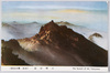 (国立公園　立山)立山頂上/(National Park, Tateyama) Top of Mt. Tateyama image
