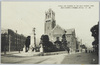 (神戸)山手街に楼閣聳ゆる教会堂の偉観/(Kōbe) Grand View of a Church with a Soaring Tower in the Hilly Residential District  image