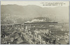 (神戸)全市を縦貫せる鐵道高架線の壮観/(Kōbe) A Partial Grand Sight of the Overhead Railway Running through the City image