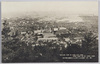 (神戸)諏訪山より望みたる殷盛の神戸市/(Kōbe) View of Bustling Kōbe City from Mt. Suwa image