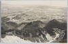 (神戸)摩耶山ケーブルより瞰下せる神戸市及其郊外の大観/(Kōbe) Commanding View of Kōbe City and Its Suburbs from the Cable Car on Mt. Maya image