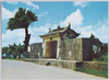 園比屋武御嶽/Stone Gate of Sonohyan Utaki (Sacred Grove of Trees and Plants)  image