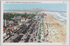 GREAT HIGHWAY AND BEACH ESPLANADE, SAN FRANCISCO, CALIF.  image