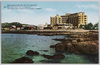 華北交通会社の経営に係る旧東海飯店の偉観/Grand View of the Former Tōkai Hotel under the Management of the North China Transportation Company, Tsingtao image