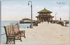 青島桟橋/Pier, Tsingtao image