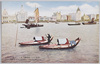 黄浦江ヨリ黄浦灘ヲ望ム(上海)/Huangpu Bund Seen from the Huangpu River (Shanghai) image