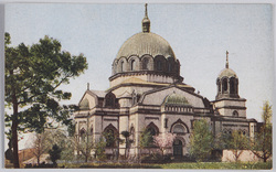 ニコライ堂 / Nikolai Cathedral image