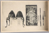 蒙古軍使用之鎗　分捕蒙古国之半弓　蒙古大将戎衣他/Spear Used by the Mongol Army, Looted Small Mongol Bow, Mongol Army Leader's Military Uniform, and Other Items image