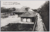 (奉天郊外東陵)清朝の盛時を偲ばしむる東陵全景/(Imperial East Mausoleum in the Outskirts of Mukden) Full View of the East Mausoleum Reminiscent of the Prosperous Age of the Qing Dynasty image