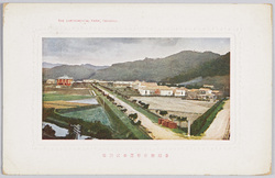台湾総督府農事試験場 / Agricultural Experiment Station of the Government-General of Taiwan image