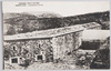 旅順大案子山堡塁ノ銃眼掩蔽部　/Crenelated Bunker at the Daiansushan Battery, Port Arthur image
