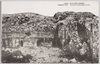 旅順戦蹟　松樹山堡塁ノ掩蔽部/Old Battlefield at Port Arthur: Bunker at the Shōjuzan Battery, Port Arthur image