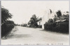 南洋サイパン島　北ガラパン三丁目通り　カトリック教会堂/Saipan Island in the South Pacific: North Garapan 3-chome Street, Catholic Church image