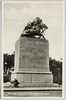 Port-Said. Australia and New Zealand Monument.  image