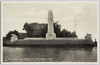 PORT TEWFIK. War Memorial of the Indian Army.  image