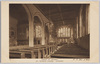 TOWER OF LONDON ST. PETER' S CHAPEL INTERIOR  image