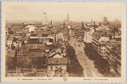 アントワープ 絵葉書 / Picture Postcards: ANTWERP image