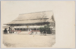 紫宸殿 / Shishinden Hall image