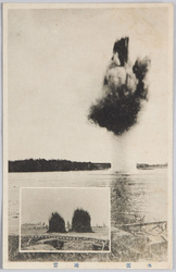 水雷　地雷 / Torpedo and Land Mine image
