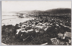 蒲郡港 / Gamagōri Port image