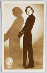 中国人歌手　黎明暉 / Chinese Singer, Li Ming Hui image