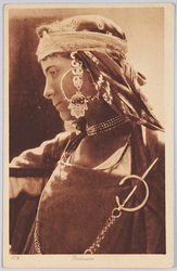 Bedouine image