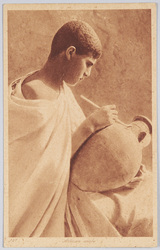 Artisan arabe / Arabic Craftsman image