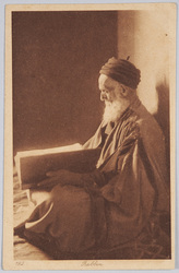 Rabbin / Rabbi image