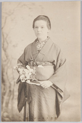 慈念フエーゲン嬢 / Ms. Jeannie Fagen image