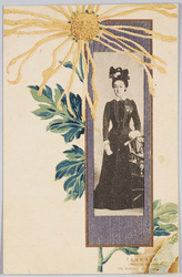 久迩宮妃俔子殿下 / Her Imperial Highness Princess Kuni Chikako image