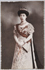 貞明皇后/Empress Teimei image