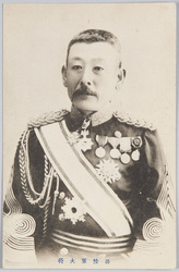 西陸軍大将 / General Nishi image