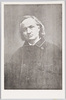 ボオドレエル肖像/Portrait of Baudelaire image