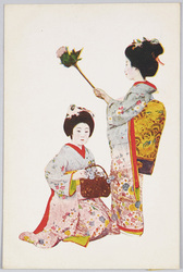 舞妓(1) / Geisha (1) image