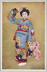 舞妓(2) / Geisha (2) image