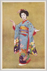 舞妓(3) / Geisha (3) image