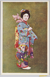 舞妓(6) / Geisha (6) image