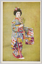 舞妓(9) / Geisha (9) image