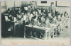 旭川区アイヌ民族学校の生徒/Pupils of Ainu School, Asahikawaku image