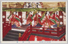 五節舞/Enthronement Rites: Gosechi no Mai Court Dance image