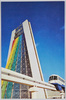 日本万国博覧会　虹の塔/The Japan World Exposition of 1970 (Expo '70) : Rainbow Tower image