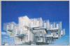 日本万国博覧会　スイス館/The Japan World Exposition of 1970 (Expo '70) : Switzerland Pavilion image