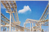 日本万国博覧会　ダイダラザウルス/The Japan World Exposition of 1970 (Expo '70) : Daidarasaurus (Roller Coaster) image