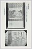 阿蘭陀貿易長崎港各藩軍兵警衛錦絵　東京隈部謙氏出品/Colored Woodblock Print "Dutch Trading Port in Nagasaki, Guarded by the Domains Troops," Exhibited by Mr. Kumabe Ken, Tokyo image